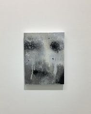 Retina Painting (Kissed)